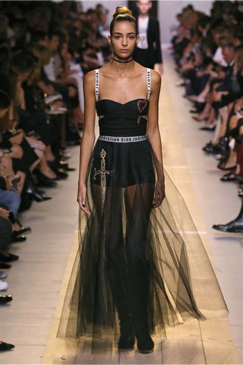 dior 25ss|christian dior dresses.